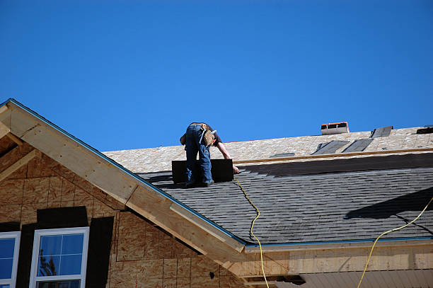 Best Chimney Flashing Repair  in Blue Rapids, KS